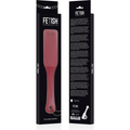 Fetish Submissive Dark Room - Chicote De Couro Vegano