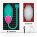 Wearwatch - Tecnologia Watchme De Controle Remoto De Ovo Água Do Mar / Neve