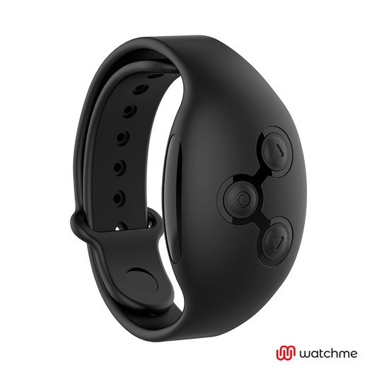 WEARWATCH - SEAWATER/JET EGG REMOTE CONTROL WATCHME TECHNOLOGY