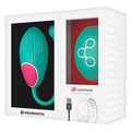 Wearwatch - Tecnologia De Controle Remoto De Ovo Watchme Seawater