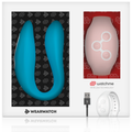 Wearwatch - Vibrador Watchme Dual Technology Indigo / Rosa