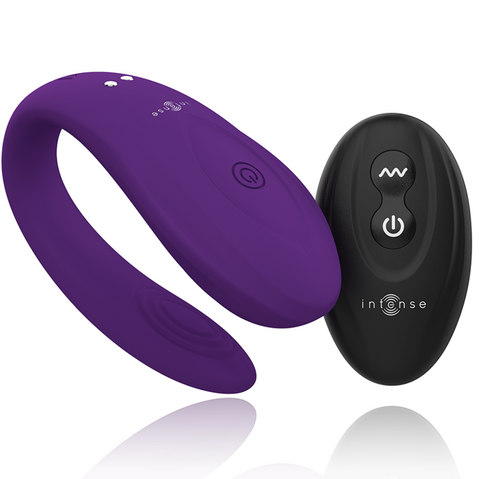 Vibrador para casais UD