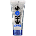 Eros - Aqua Lubrificante  Base De Gua 100 Ml