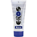 Eros - Aqua Lubricante Base De Agua 200 Ml