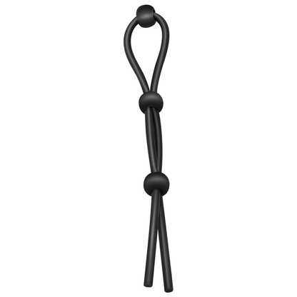 ADDICTED TOYS - 7-PIECE FLEXIBLE SILICONE COCK RING SET