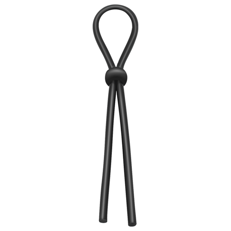 ADDICTED TOYS - 7-PIECE FLEXIBLE SILICONE COCK RING SET