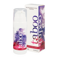 Ruf - Gel Íntimo Taboo D Prazer A Ela