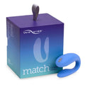 Vibrador Casal We-Vibe Match - La Loba Store