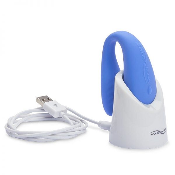 Vibrador Casal We-Vibe Match - La Loba Store