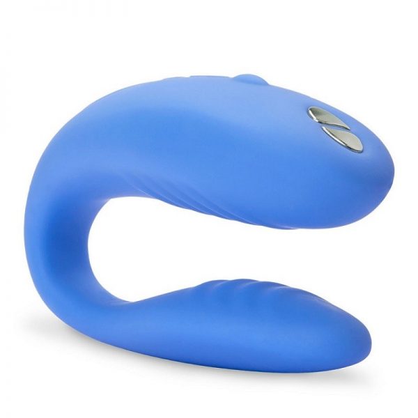 Vibrador Casal We-Vibe Match - La Loba Store